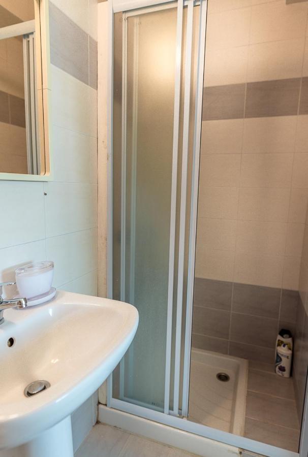 Makenzy Seaview Penthouse Apartment Larnaca Luaran gambar